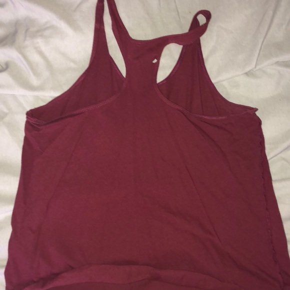 Vans Razorback tee - Picture 3 of 3